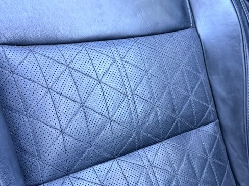 Used 2017 Nissan Maxima Platinum image 18