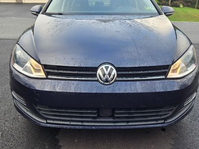 Used 2017 Volkswagen Golf Wolfsburg Edition
