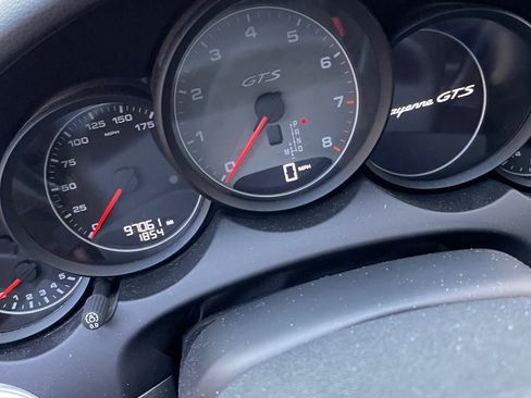 Used 2013 Porsche Cayenne GTS image 7