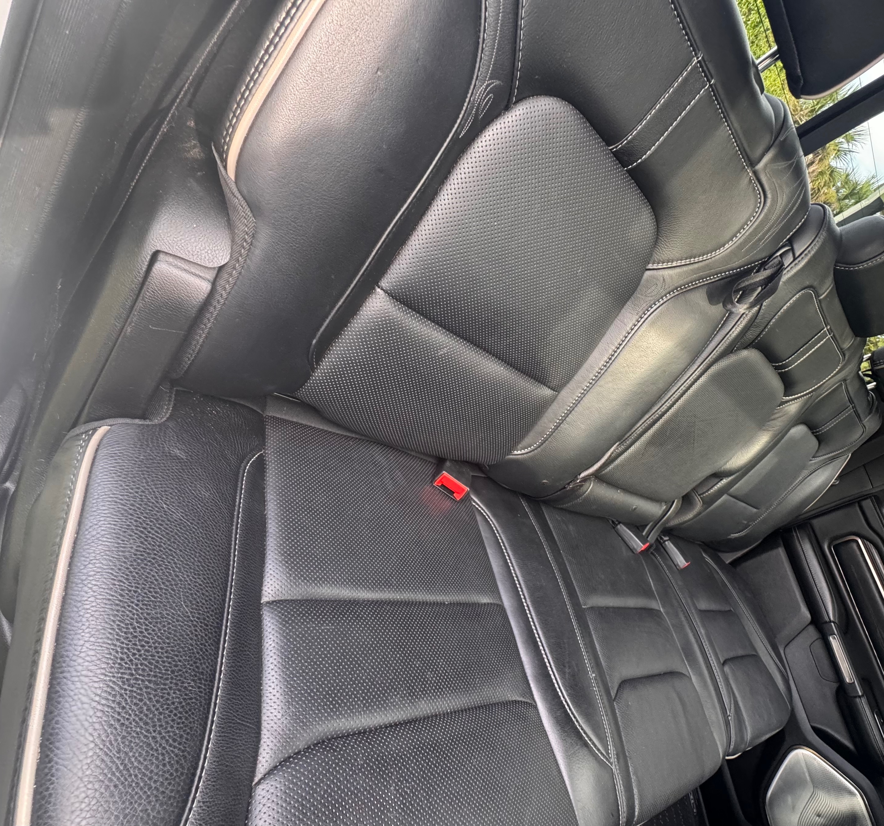 Used 2021 RAM 1500 Limited w/ Night Edition AWD/4WD image 16