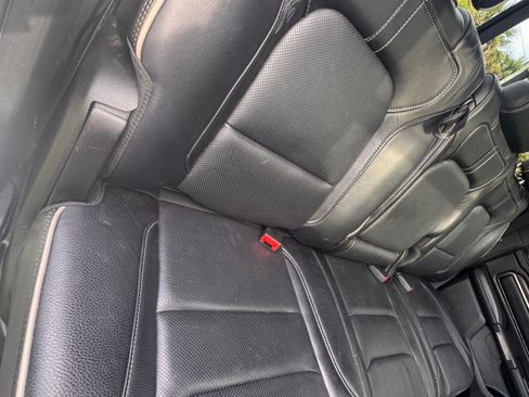 Used 2021 RAM 1500 Limited w/ Night Edition AWD/4WD image 16