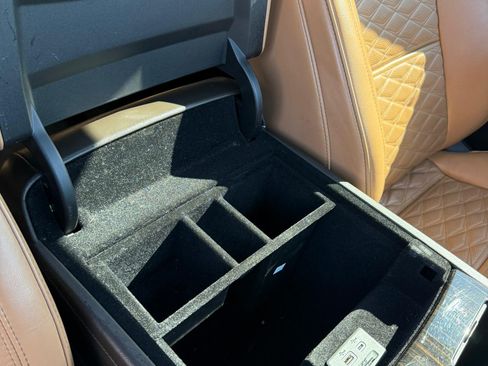 Used 2023 Cadillac Escalade ESV Sport w/ LPO, ONYX Package image 14