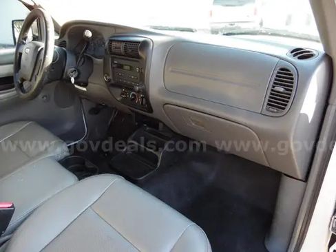 Used 2008 Ford Ranger XL image 5