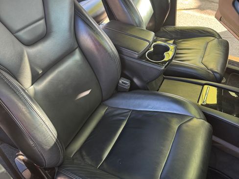 Used 2016 Tesla Model X 90D image 27