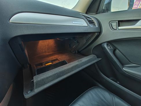 Used 2013 Audi A4 Premium Plus image 13