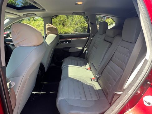 Used 2021 Honda CR-V EX image 11