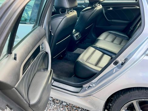 Used 2007 Acura TL Type-S image 6