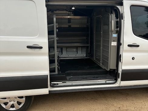 Used 2019 Ford Transit 250 130 Low Roof image 12