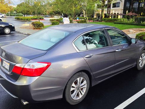 Used 2014 Honda Accord LX image 8