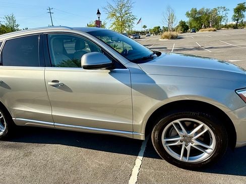 Used 2014 Audi Q5 TDI Premium Plus image 10