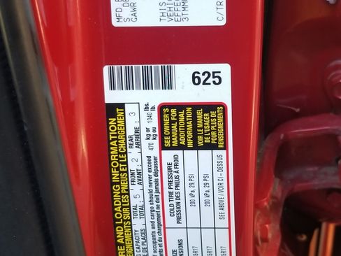 Used 2015 Toyota Tacoma Pickup 4D 6 ft image 11