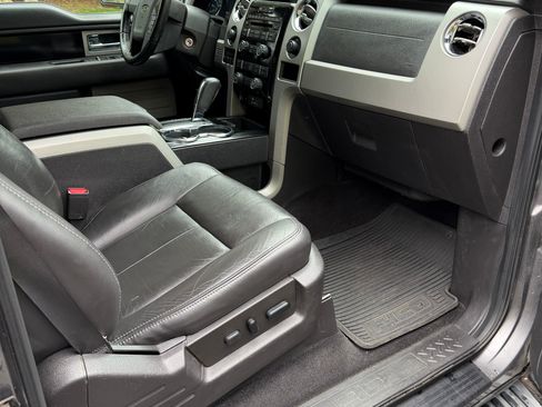 Used 2011 Ford F150 FX4 w/ FX Luxury Pkg image 16