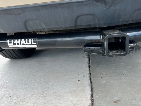 Used 2007 Lexus RX 400h AWD w/ Premium Plus Pkg image 12