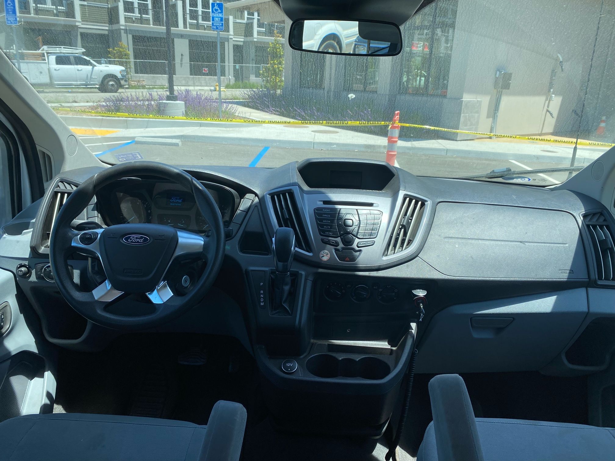 Used 2017 Ford Transit 350 XLT RWD image 6