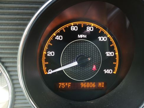 Used 2009 Saturn Aura XE w/ Convenience Package image 4