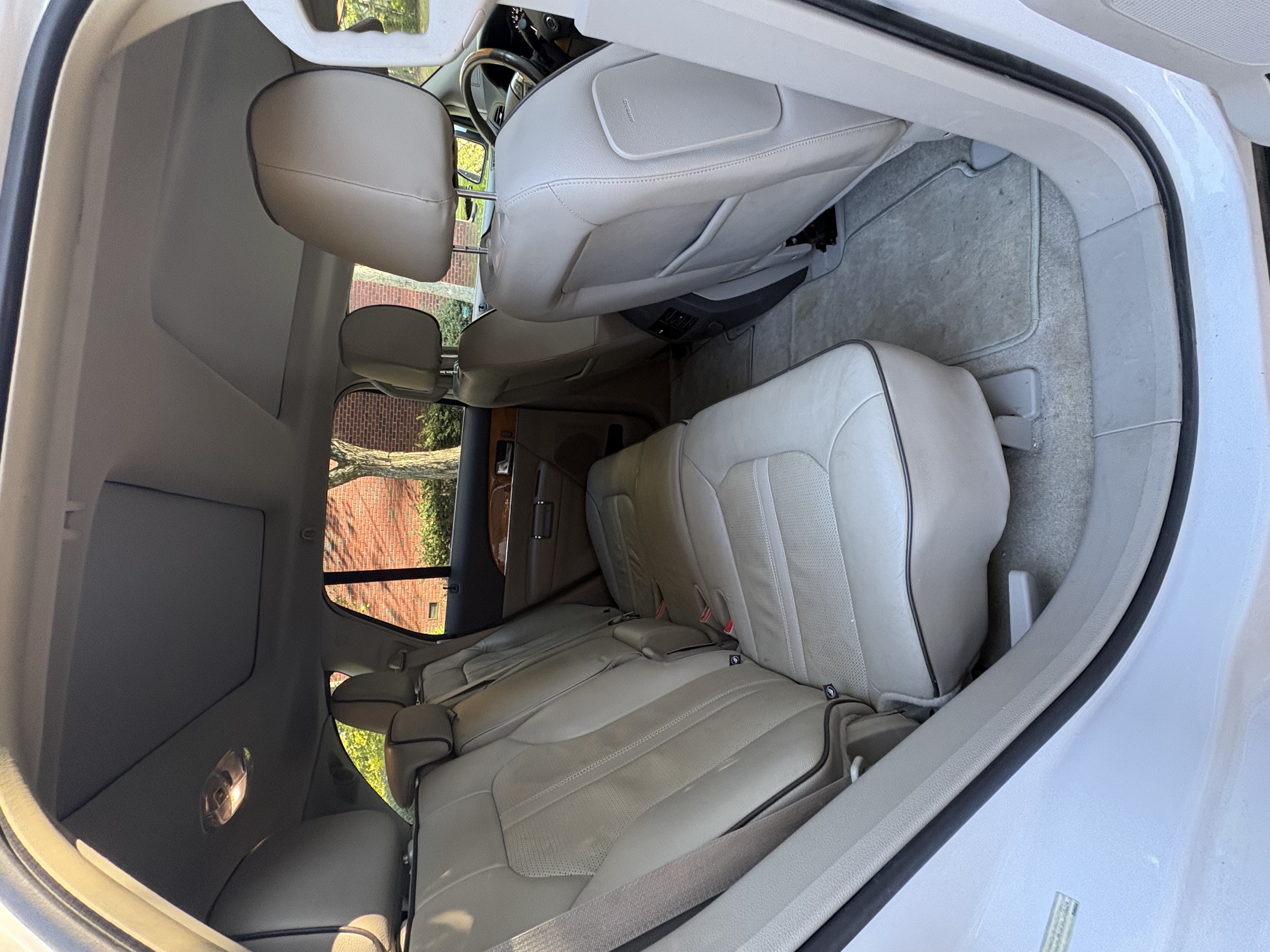 Used 2015 Lincoln MKX FWD w/ Equipment Group 102A image 22
