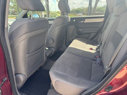 Used 2011 Honda CR-V SE image 21