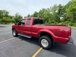 Used 2001 Ford F250 4x4 SuperCab Super Duty video 1