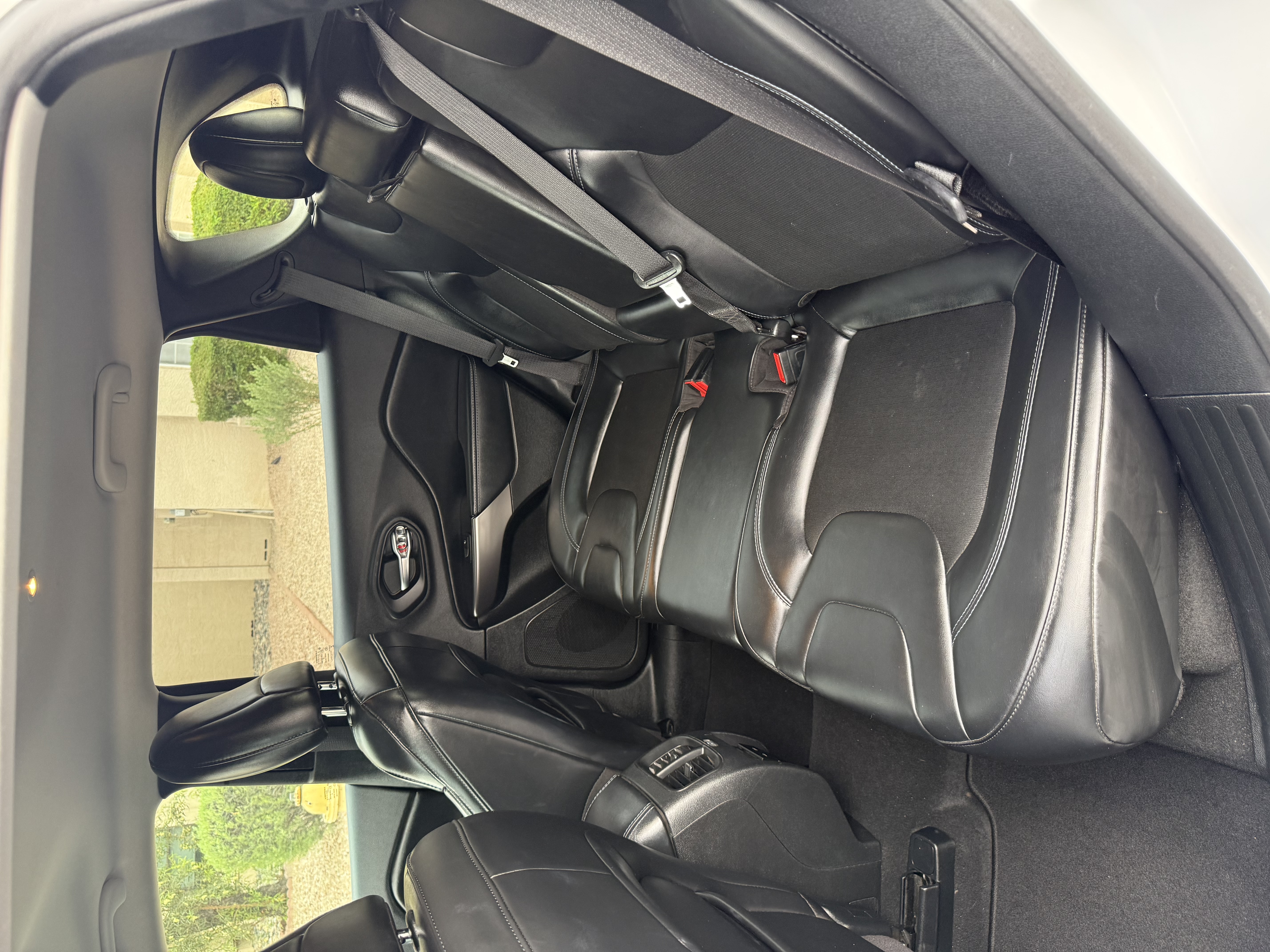 Used 2020 Jeep Cherokee Latitude Plus w/ Advanced Safety Group FWD image 10
