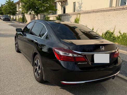 Used 2016 Honda Accord LX image 5