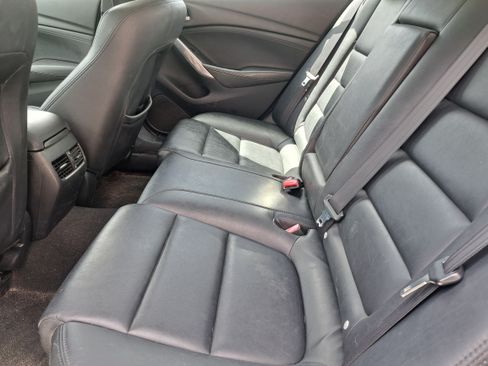 Used 2015 MAZDA MAZDA6 Touring image 11
