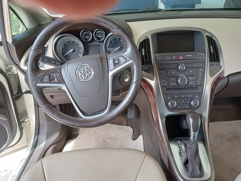 Used 2014 Buick Verano Convenience image 6