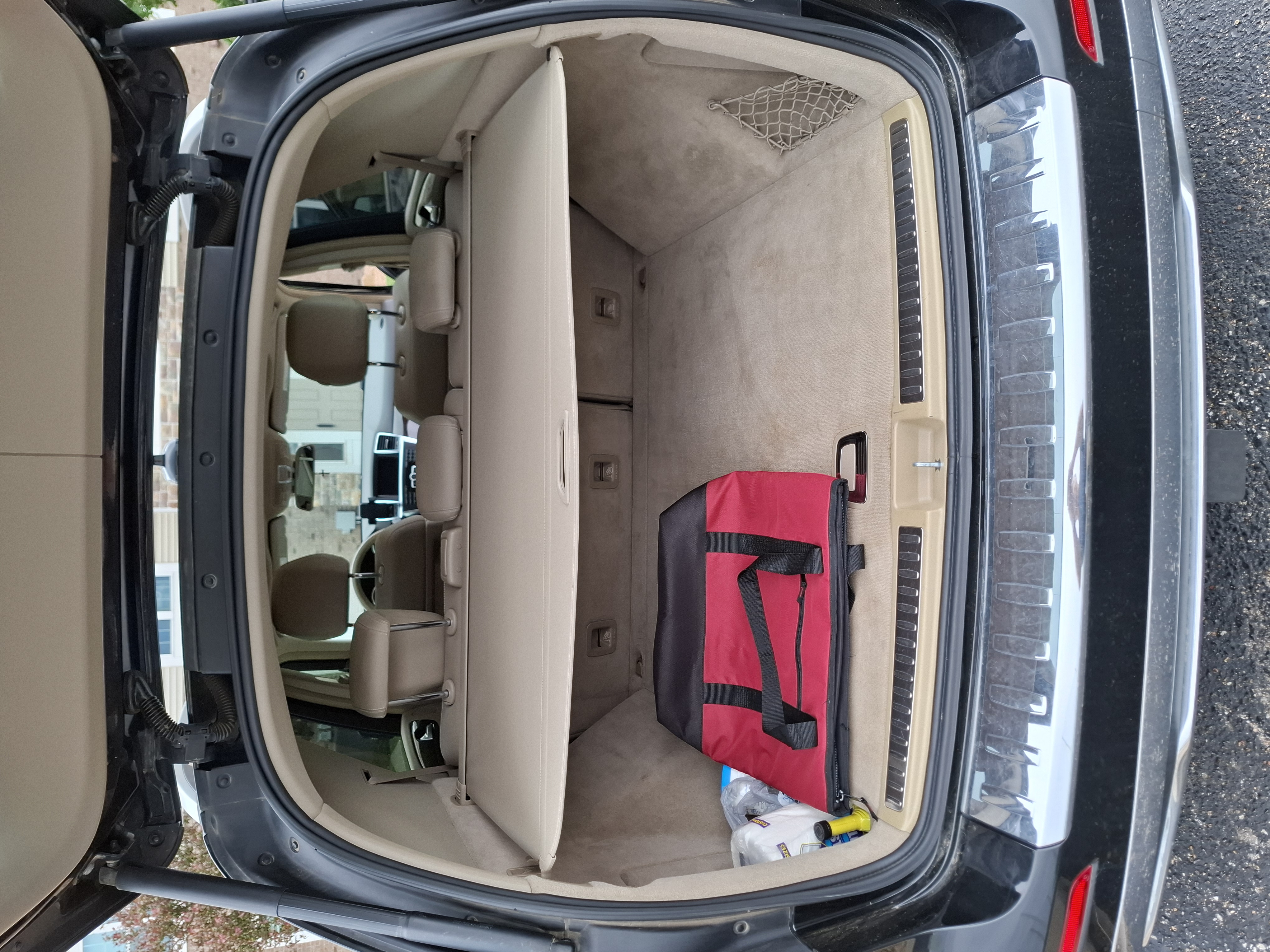 Used 2012 Mercedes-Benz ML 350 4MATIC image 7