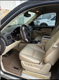 Used 2007 GMC Yukon XL Denali AWD/4WD image 10