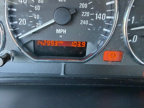 Used 2001 BMW Z3 2.5i image 14