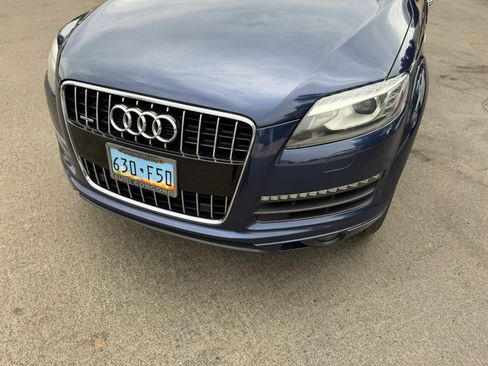 Used 2013 Audi Q7 3.0T Premium Plus w/ Premium Plus Pkg AWD/4WD image 18