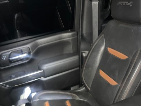 Used 2019 GMC Sierra 1500 AT4 w/ AT4 Premium Package image 13