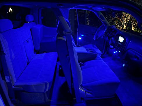 Used 2000 Toyota Tundra SR5 image 30