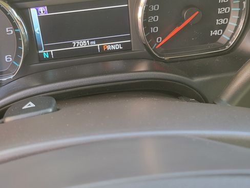 Used 2018 Chevrolet Silverado 1500 LT w/ All Star Edition image 2