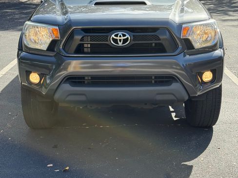 Used 2013 Toyota Tacoma PreRunner image 9