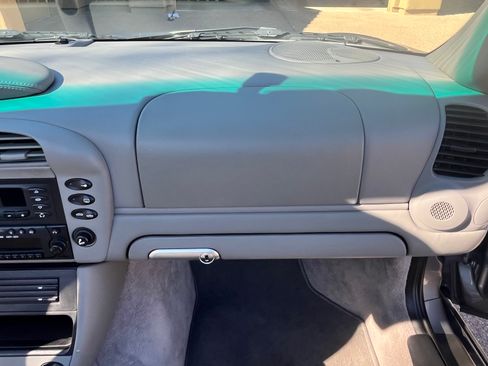 Used 2002 Porsche 911 Cabriolet 2D image 24