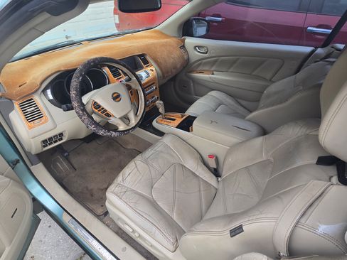 Used 2012 Nissan Murano w/ Navigation Pkg image 6