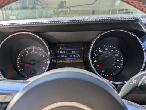 Used 2015 Ford Mustang GT w/ GT Performance Package image 10