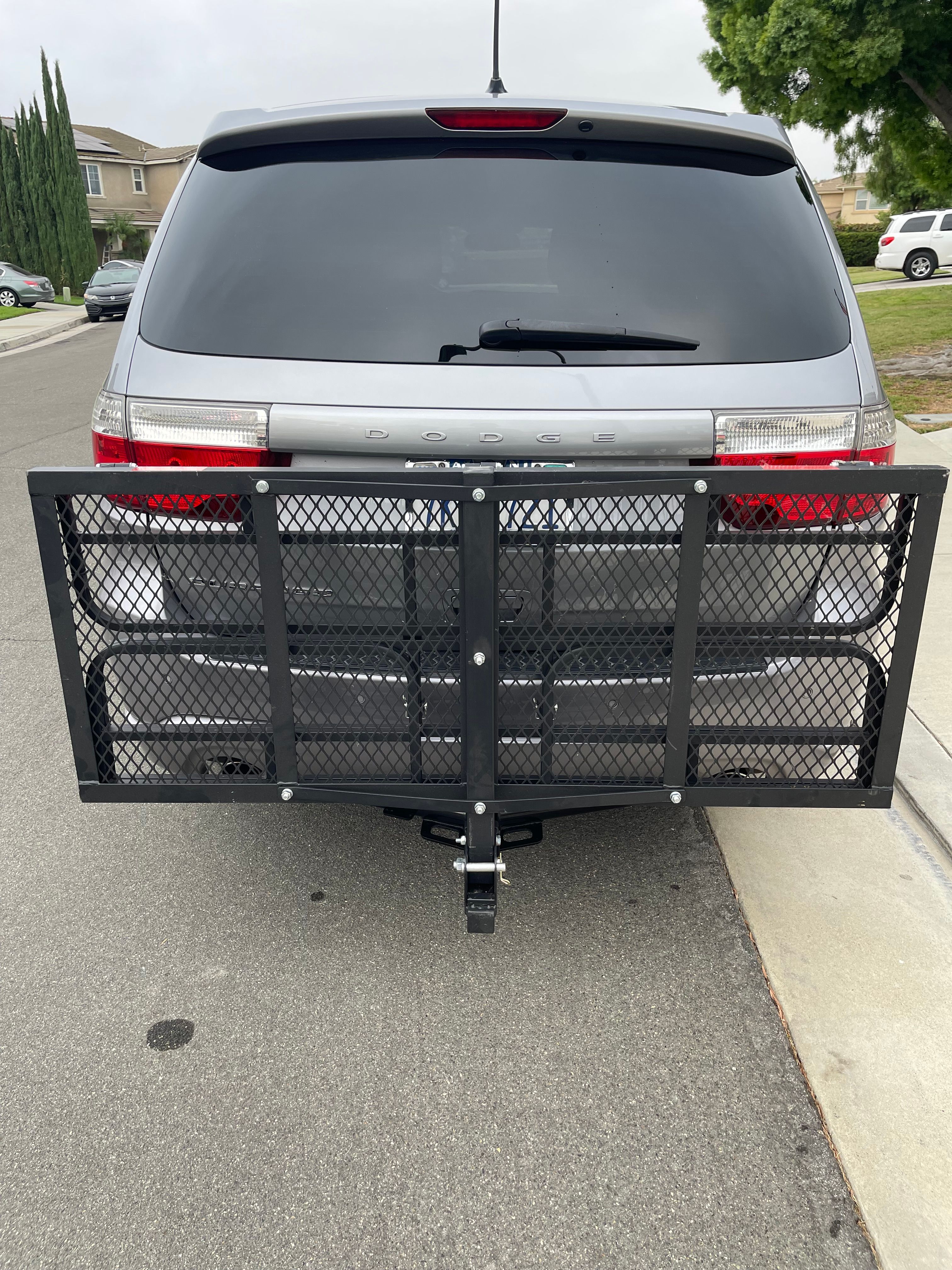 Used 2013 Dodge Durango SXT w/ Blacktop Pkg RWD image 23