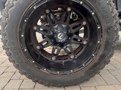 Used 2014 Jeep Wrangler Sport AWD/4WD image 10