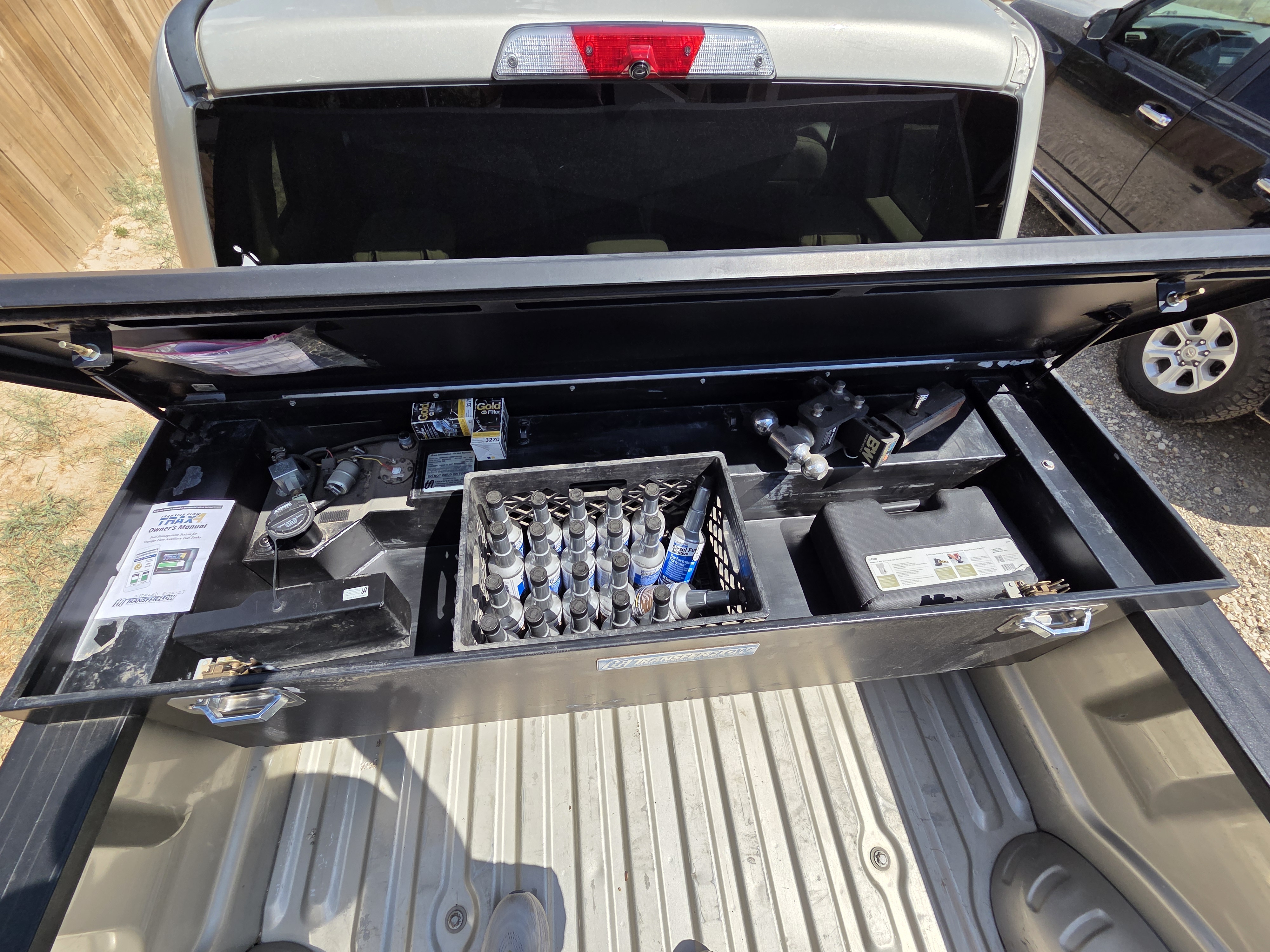 Used 2018 Ford F350 XLT AWD/4WD image 13