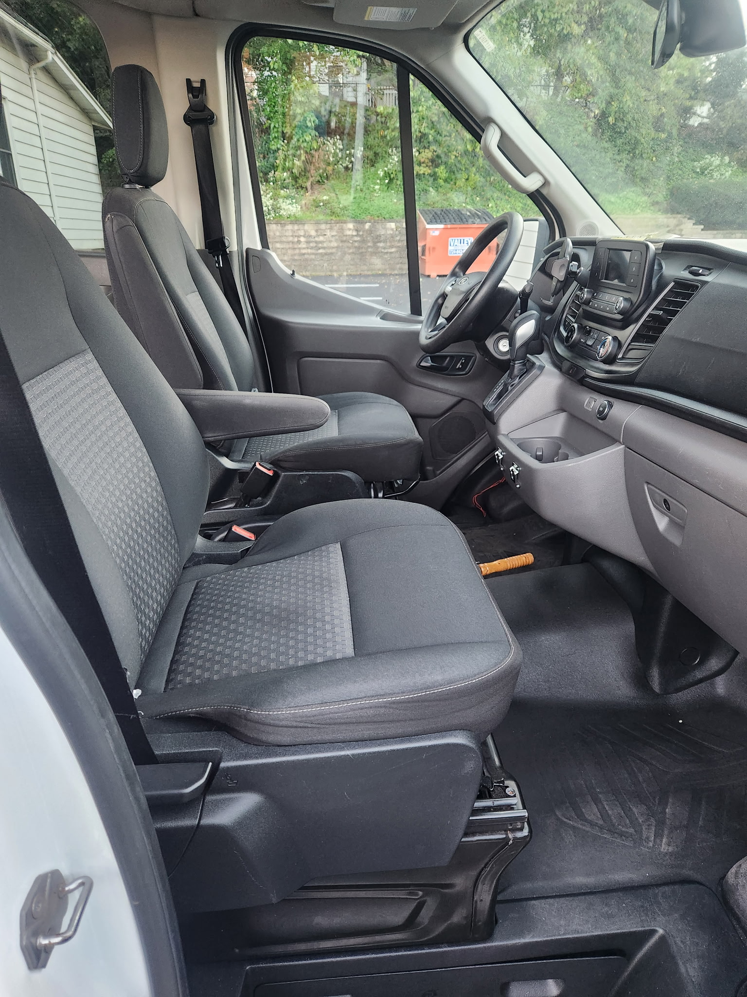 Used 2020 Ford Transit 350 XL RWD image 12