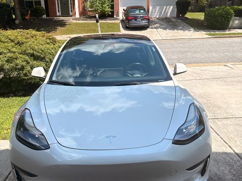 Used 2022 Tesla Model 3 image 5