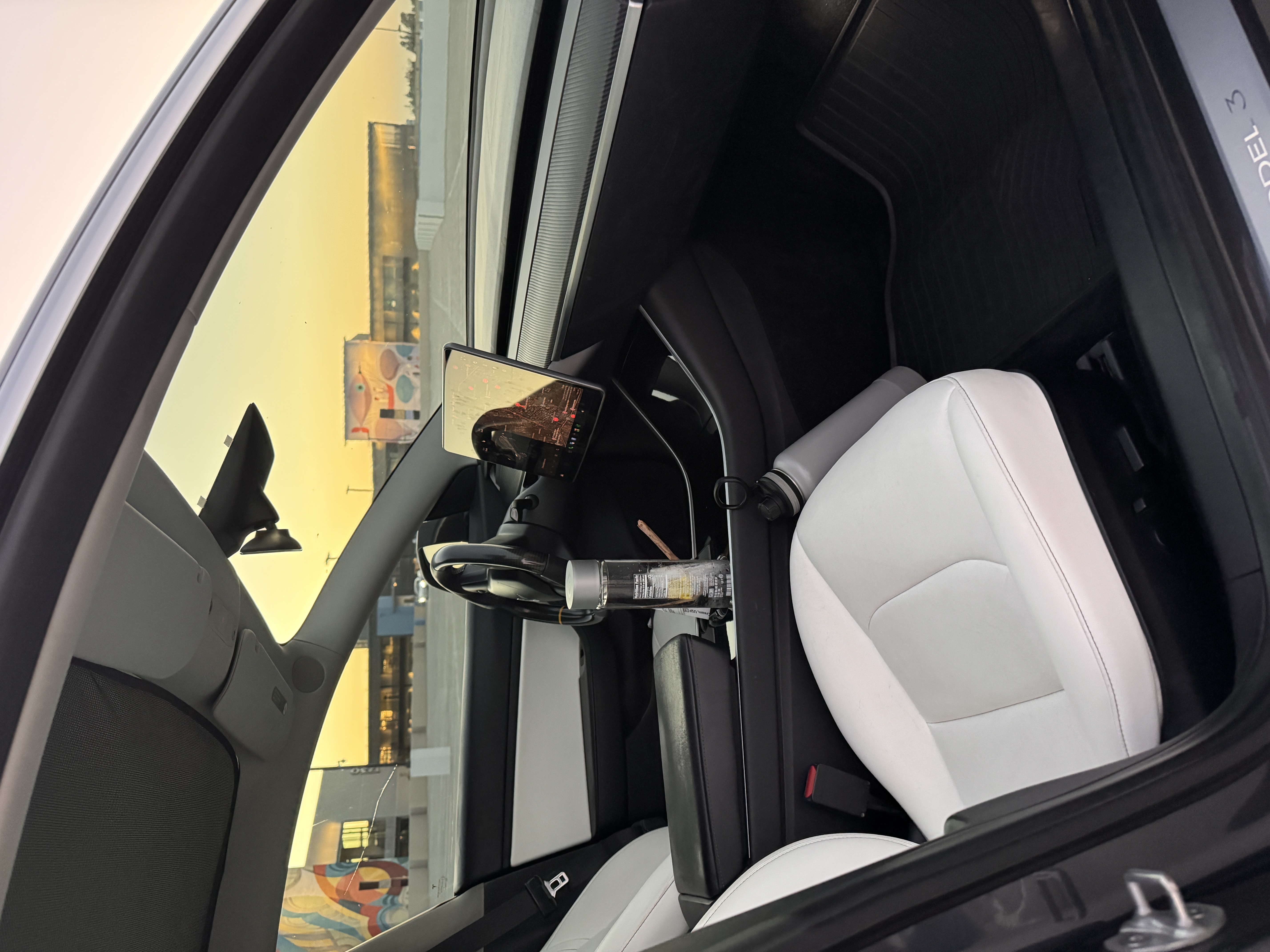 Used 2018 Tesla Model 3 Performance AWD/4WD image 2