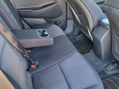 Used 2017 Hyundai Tucson SE image 10