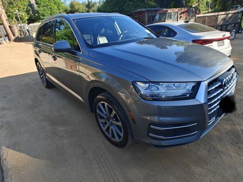 Used 2017 Audi Q7 2.0T Premium Plus image 10