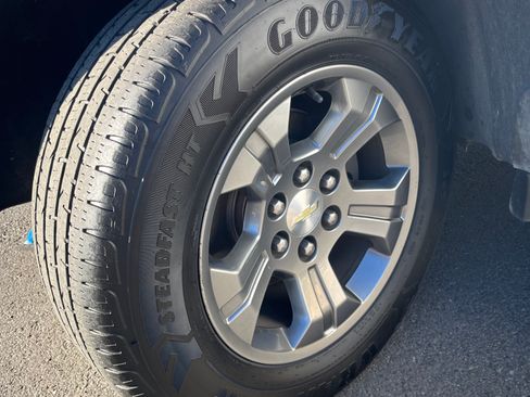 Used 2020 Chevrolet Tahoe LS image 22