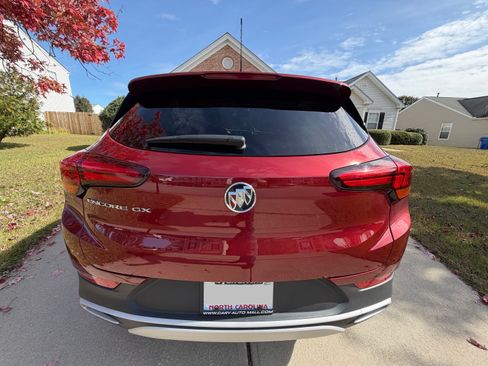 Used 2023 Buick Encore GX Select image 8