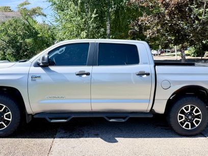 Used 2016 Toyota Tundra SR5 w/ TRD Off Road Package