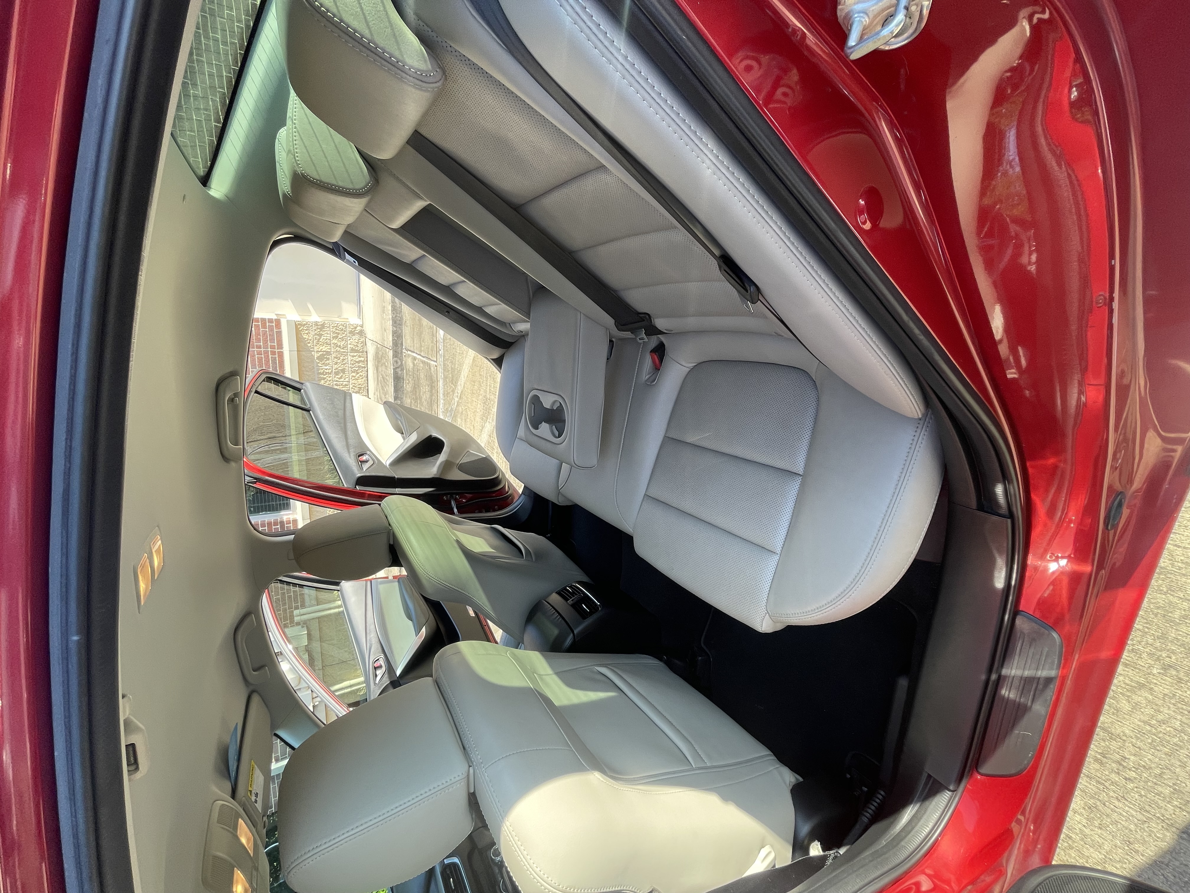 Used 2016 MAZDA MAZDA6 Touring FWD image 15