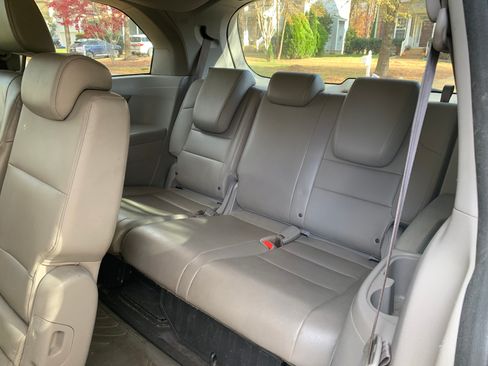 Used 2016 Honda Odyssey EX-L image 12